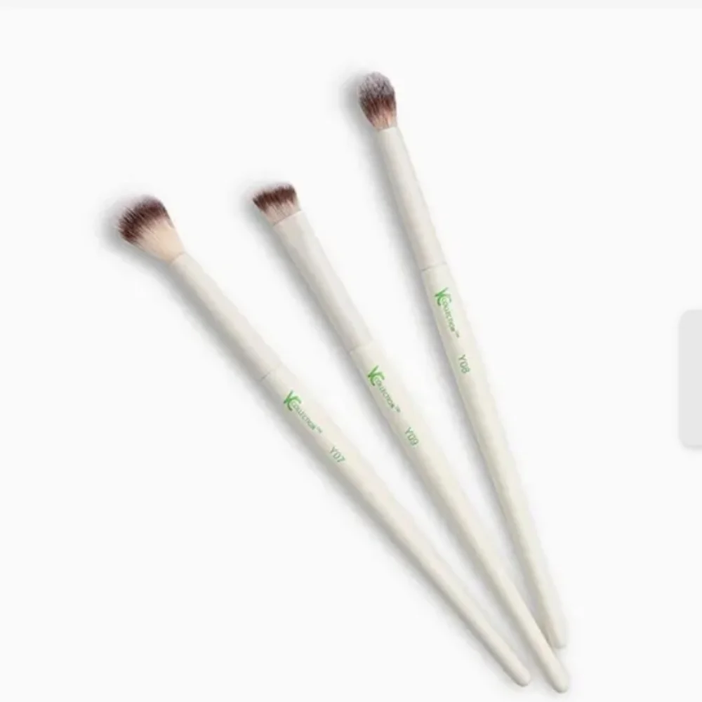 YC Collection 3 Brush Set